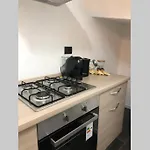 Marghera district apartment