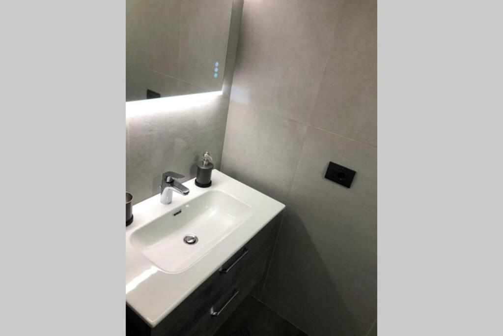 Marghera District Appartement