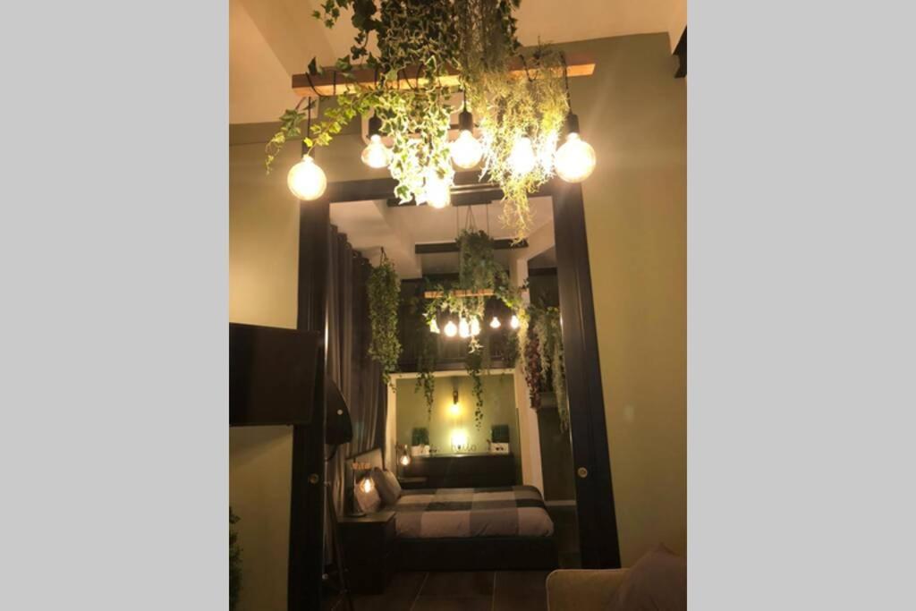 Appartement Marghera District Milaan