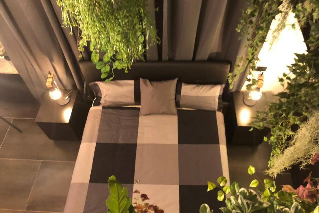 Marghera District Appartement