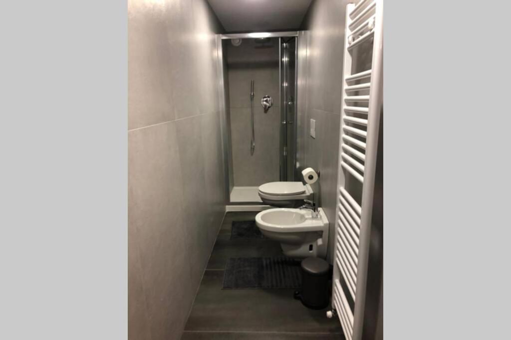 Marghera District Appartement